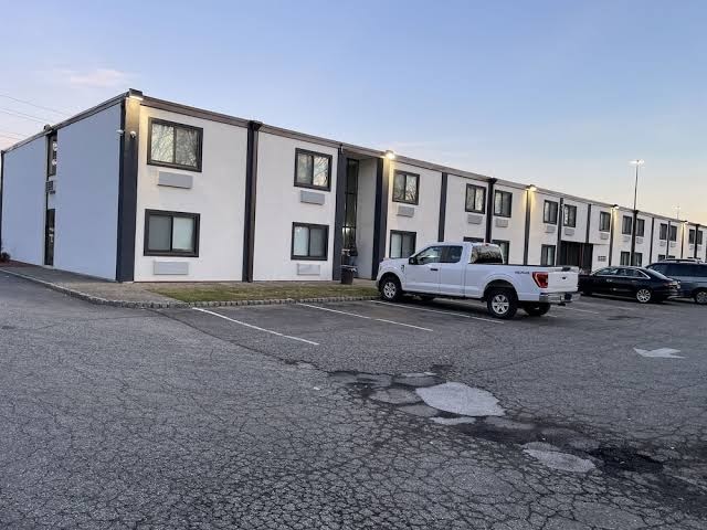 Wayne Inn