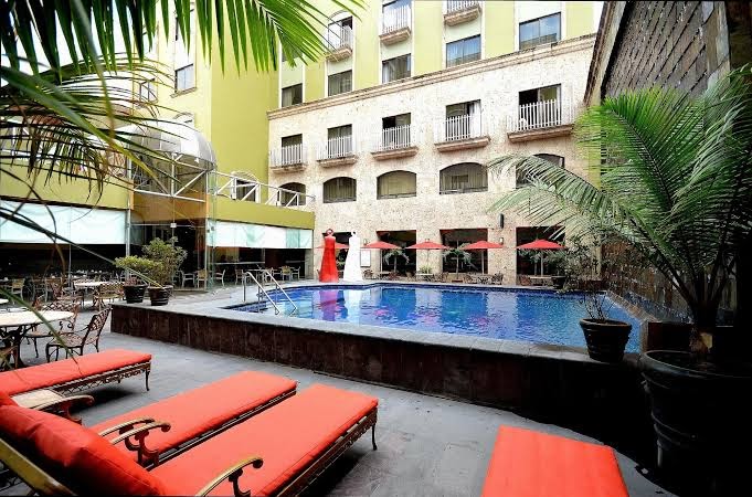 Hotel Celta