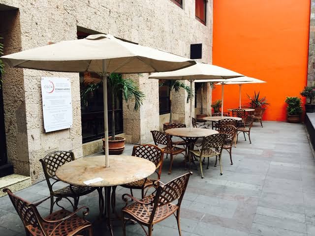 Hotel Celta photo 2