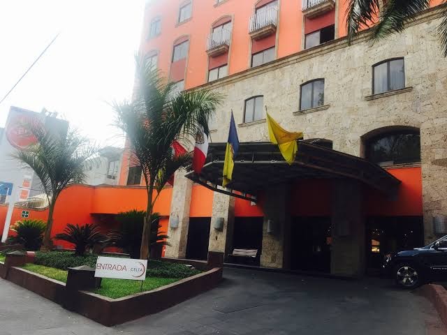 Hotel Celta photo 3