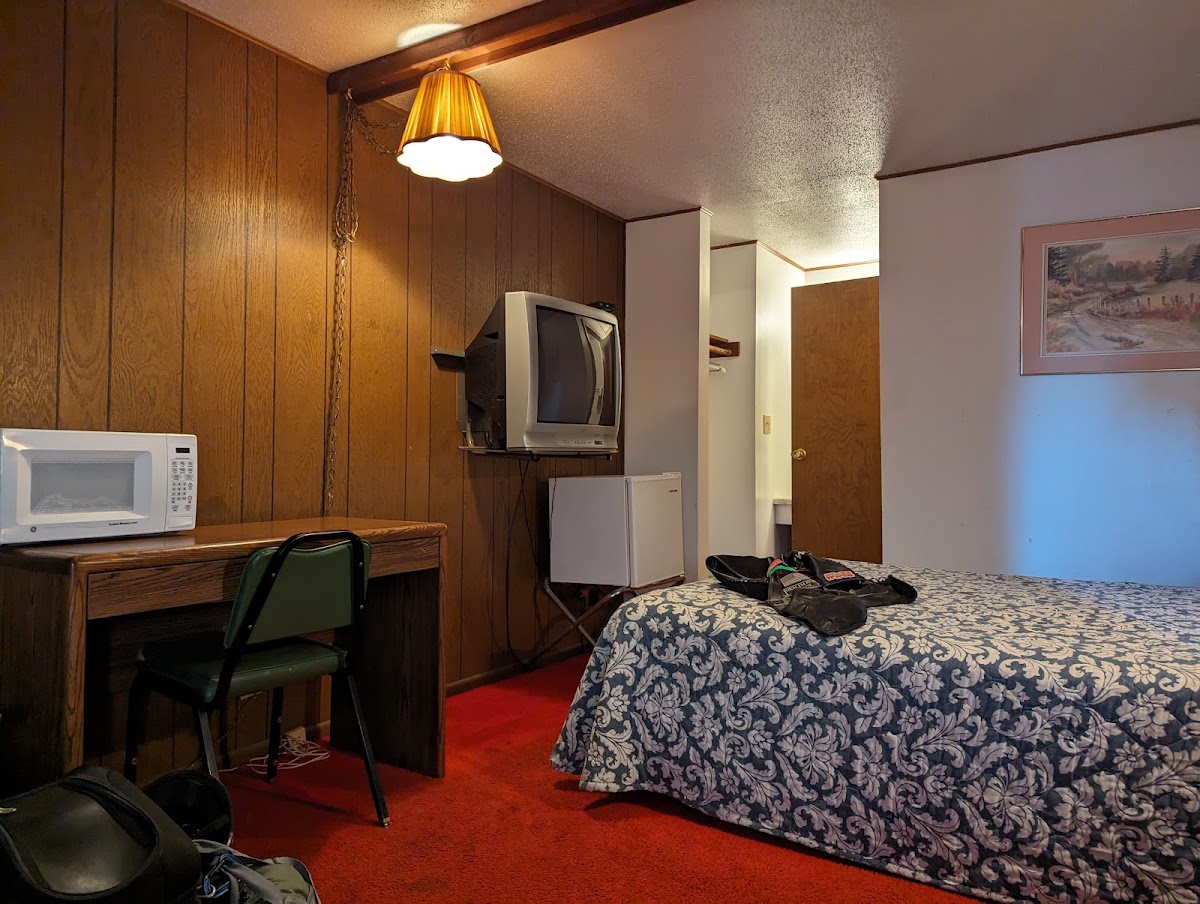Travel Inn photo 2