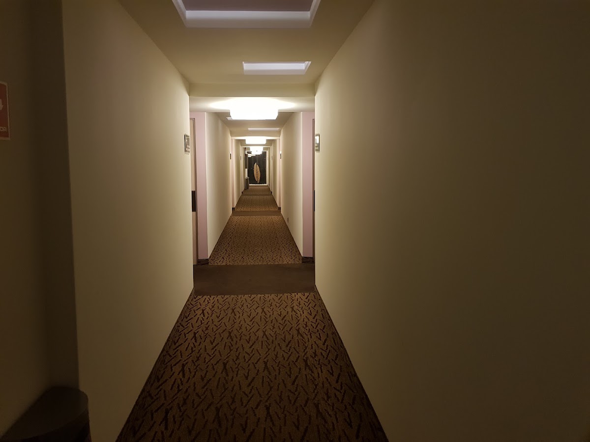 Hotel Santiago photo 3