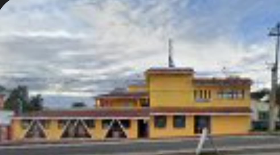 Hotel San Fernando
