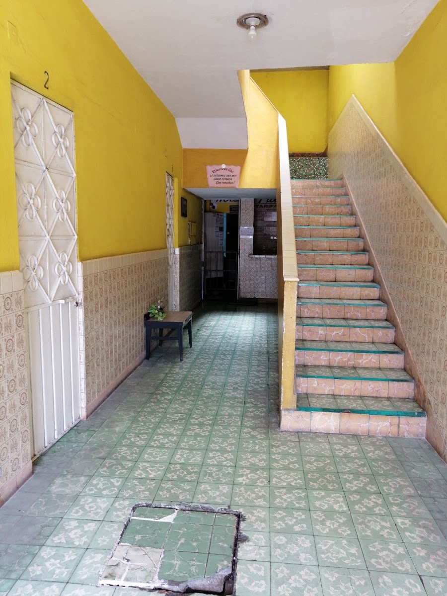 Hotel tulipanes photo 2