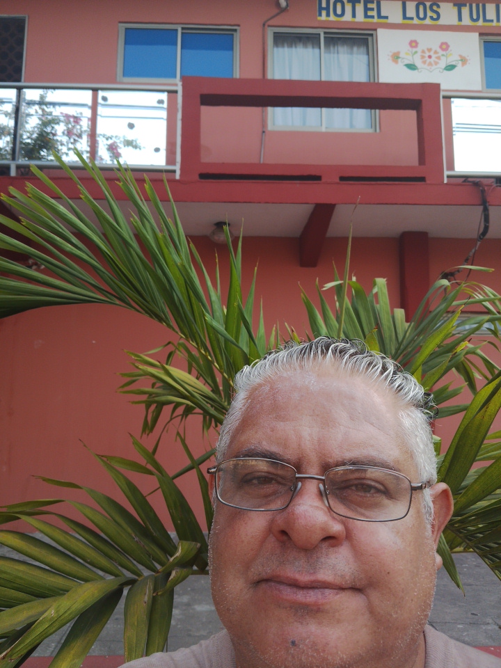 Hotel tulipanes photo 3