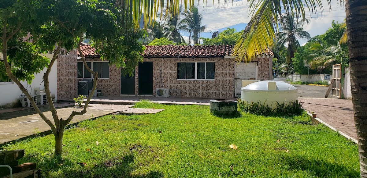 Hotel La Roca