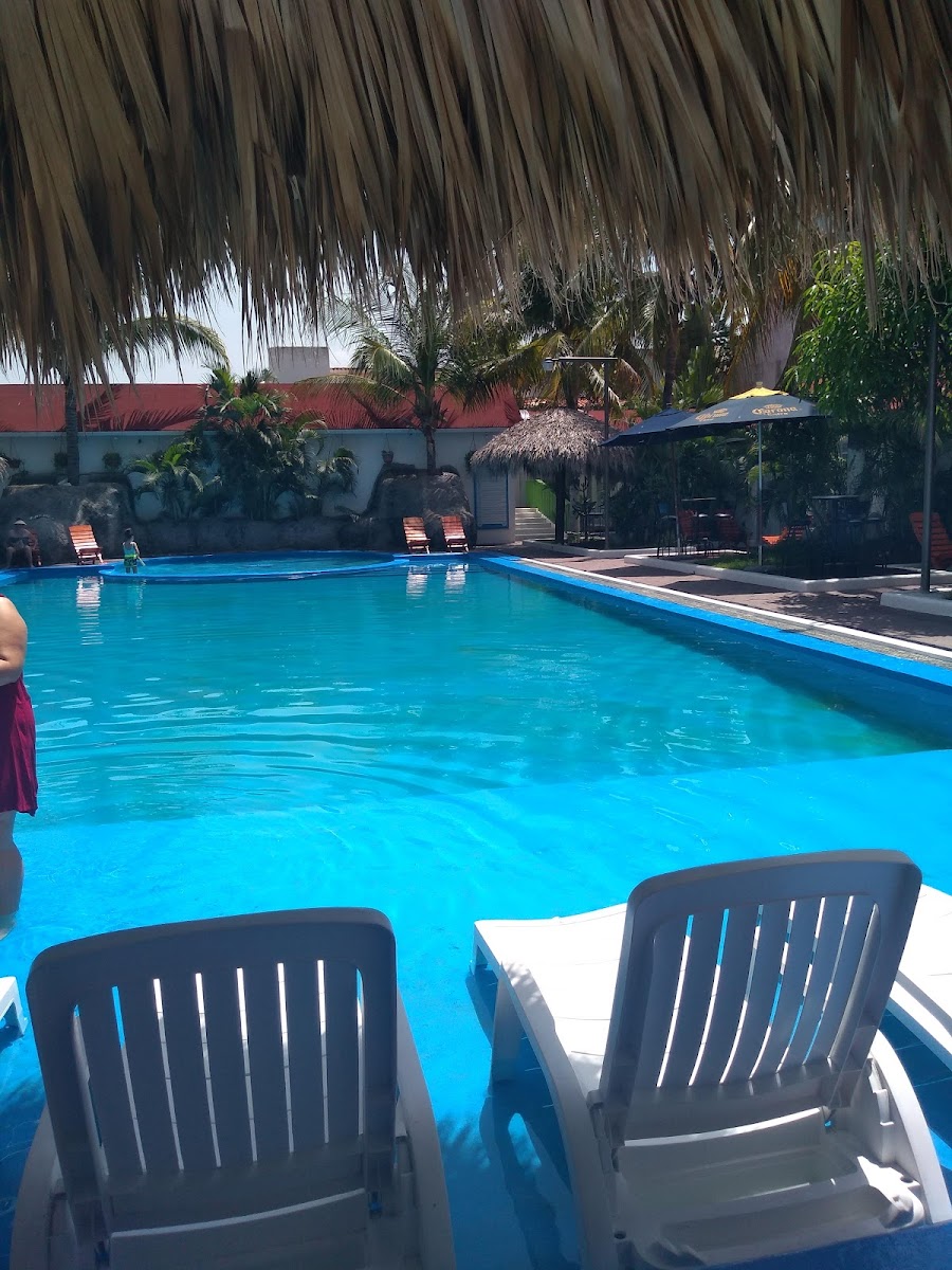 Hotel Aloha photo 3