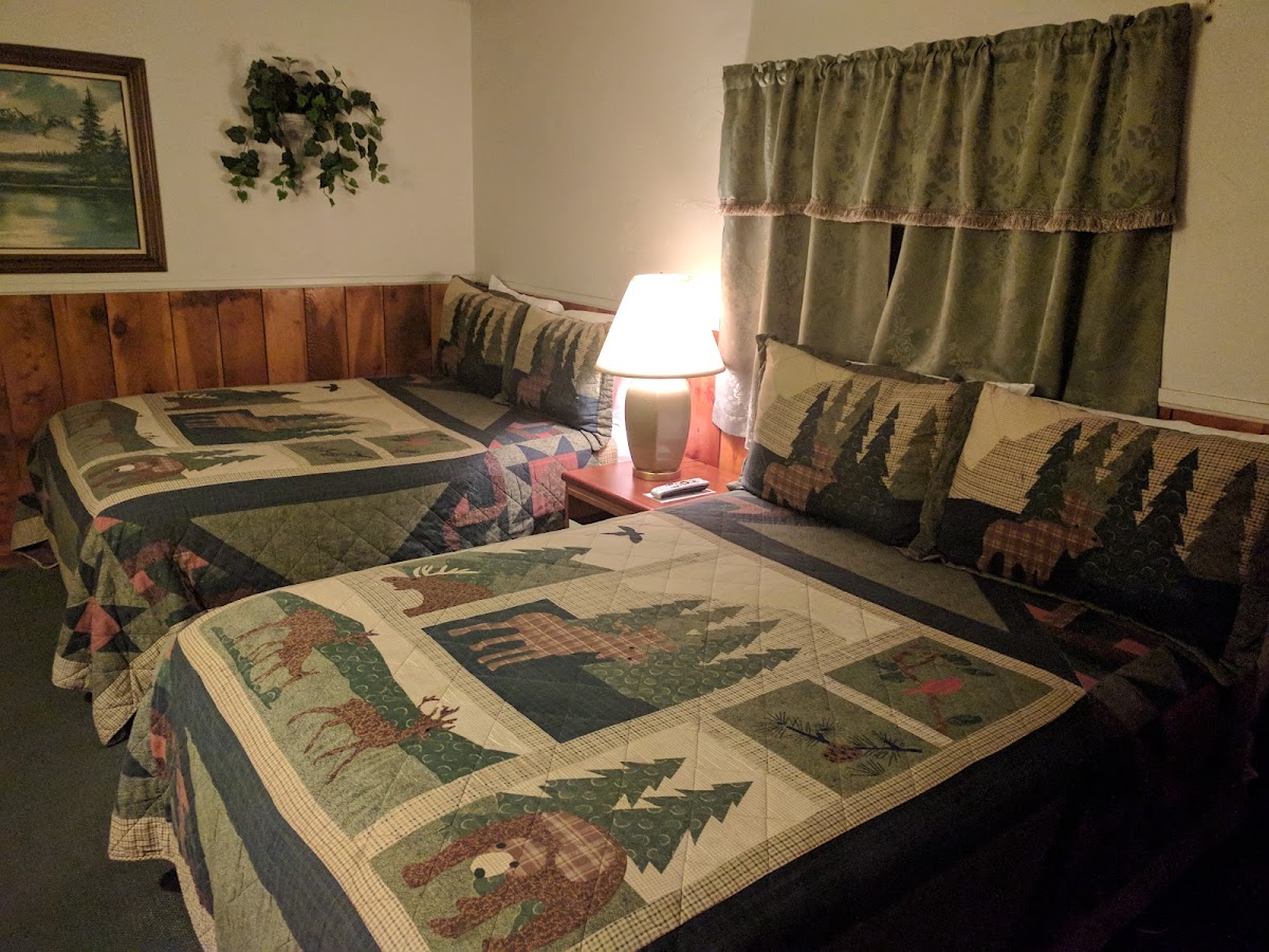 Pioneer Motel photo 2