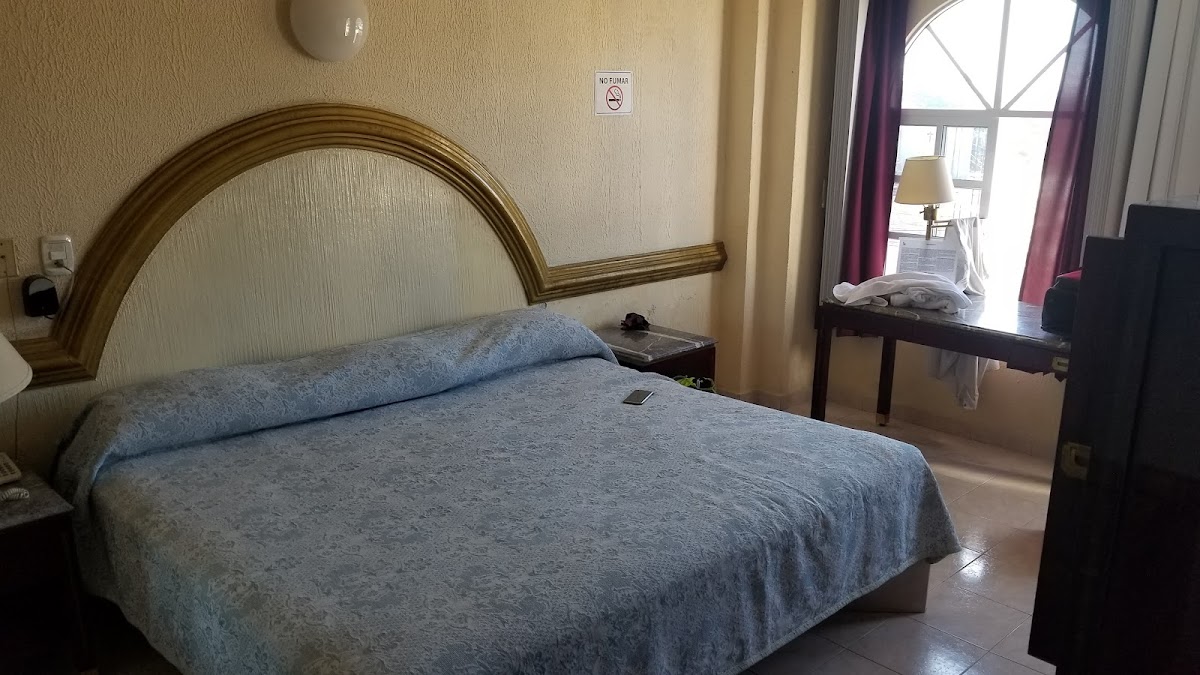 Hotel Matamoros photo 3