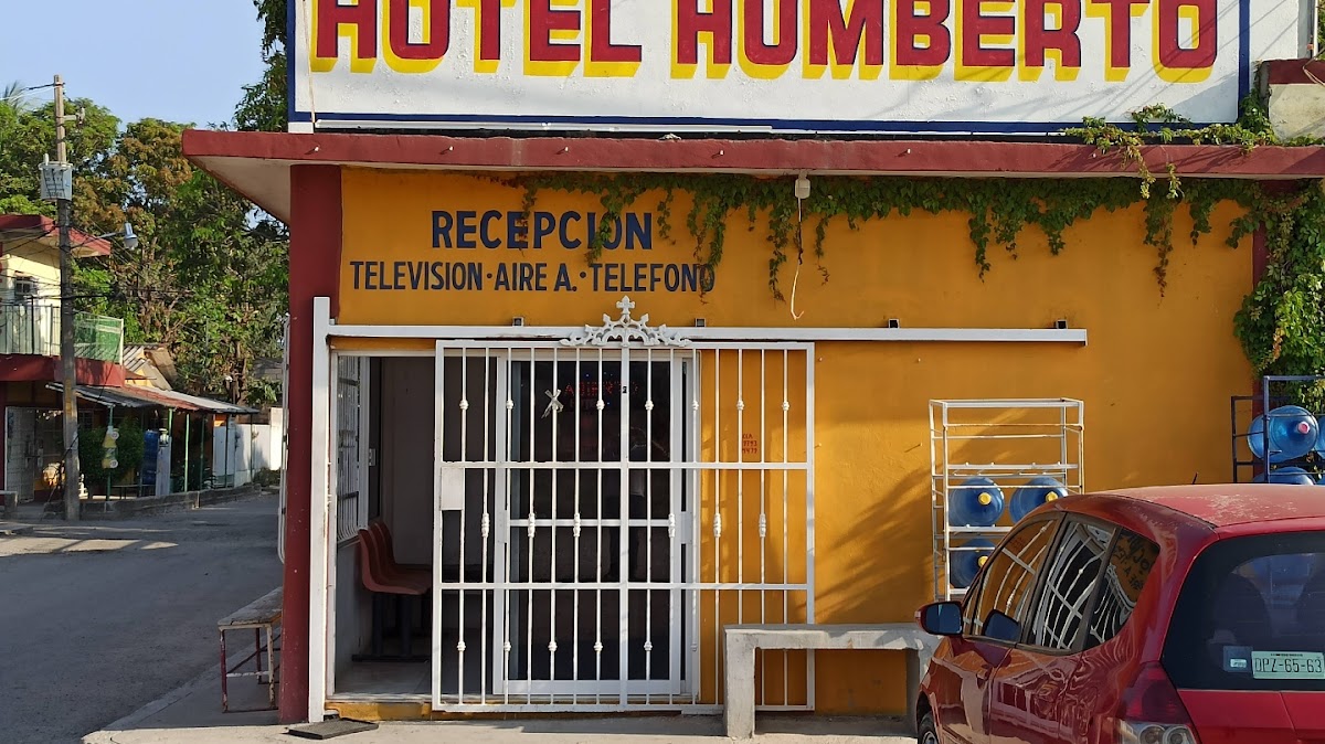 Hotel Humberto