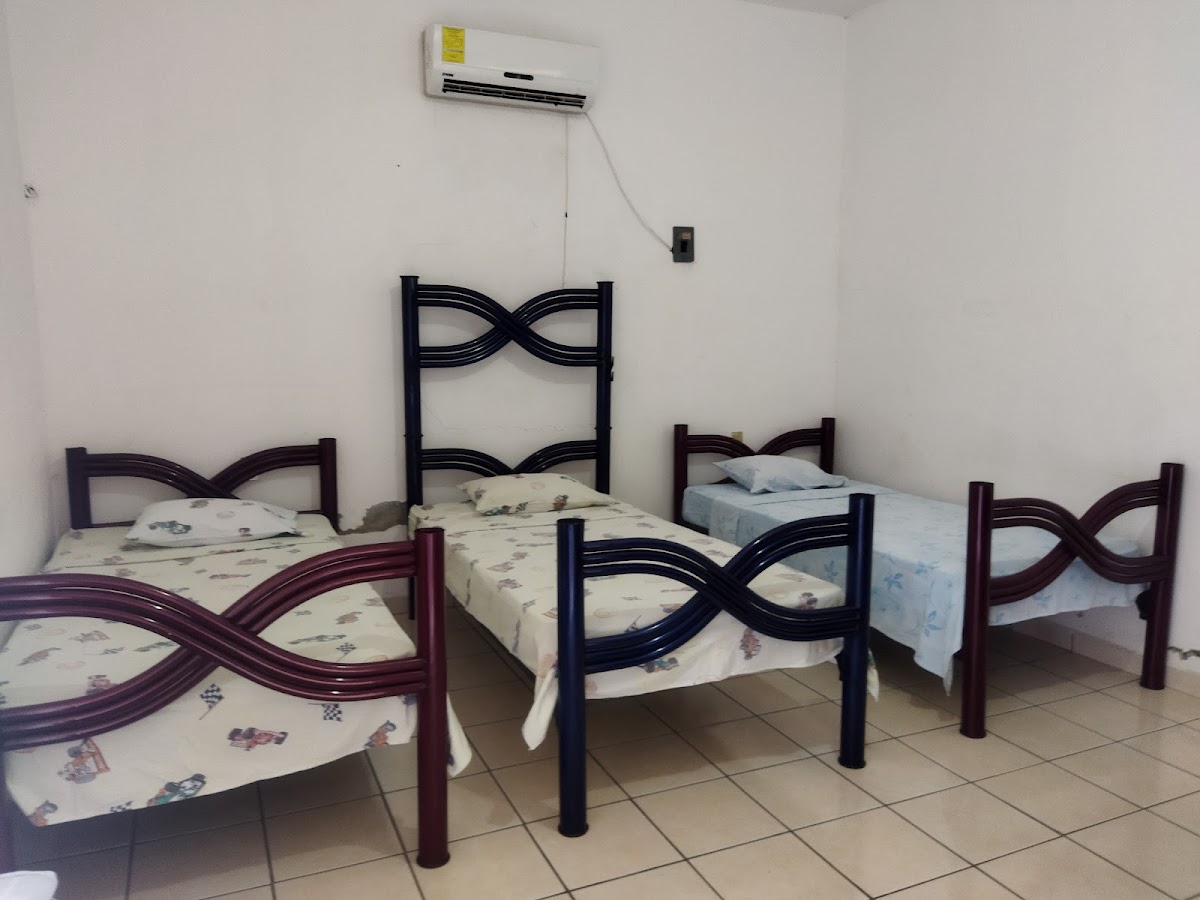 Hotel Humberto photo 3