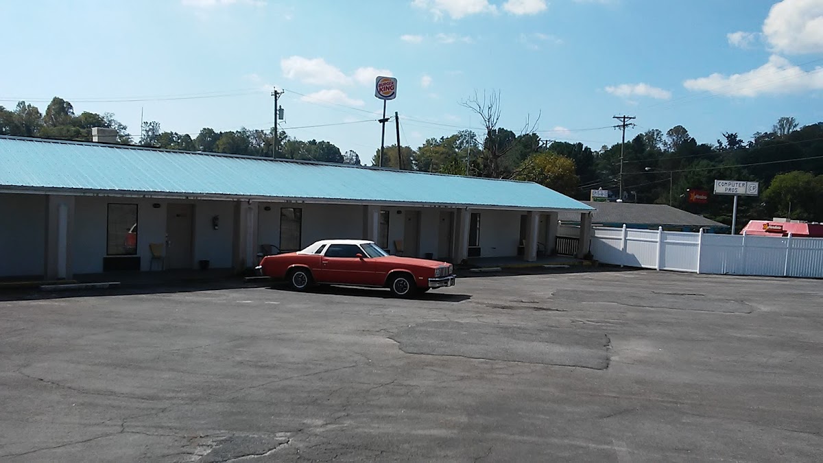 Budget Inn photo 2