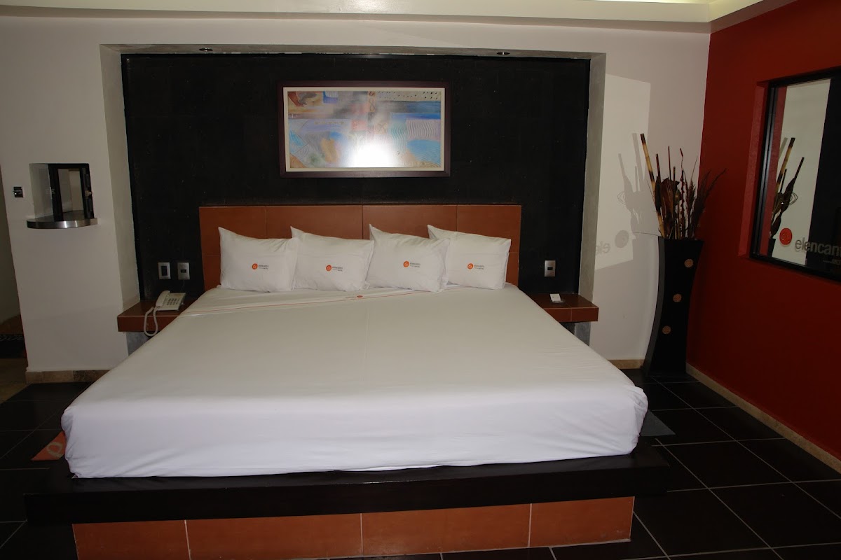 Motel El Encanto photo 2