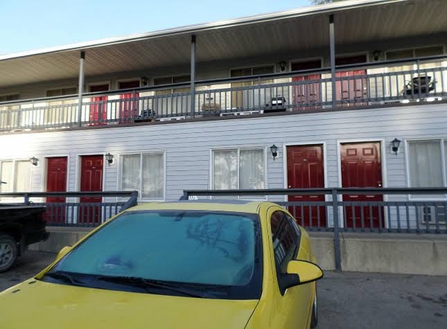 Delux Motel