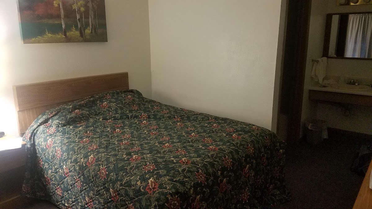 Delux Motel photo 2