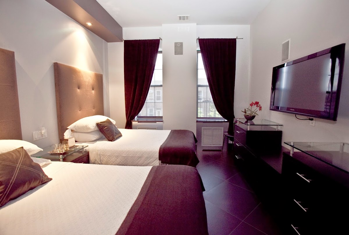 Park House Hotel photo 2