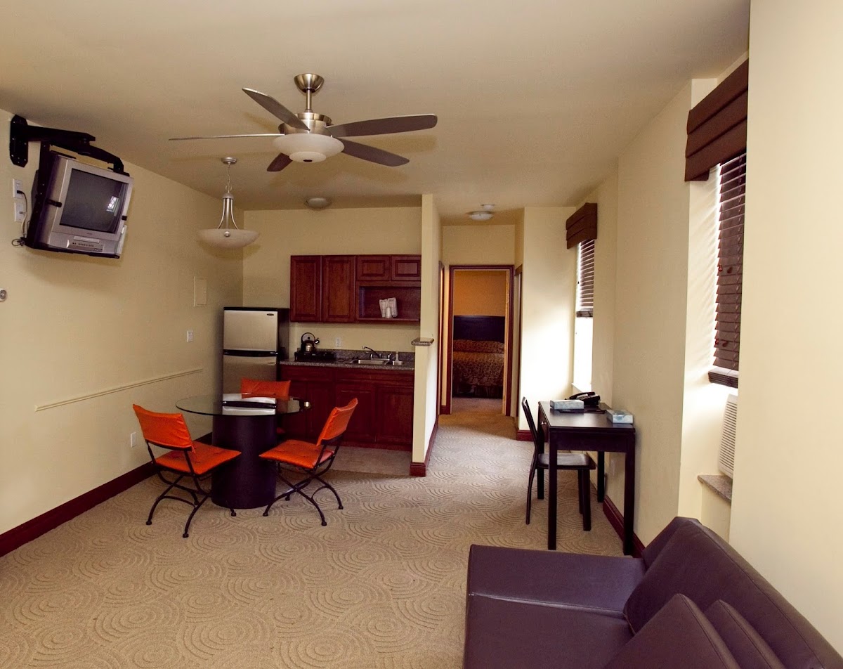 Park House Hotel photo 3