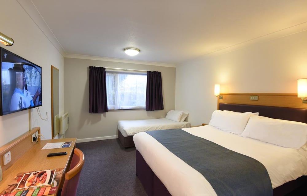 Royal Oak Hotel photo 2