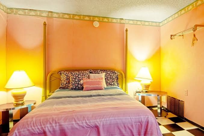 Economy Inn & Suites photo 3