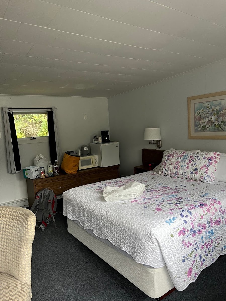 Country Squire Motel photo 2