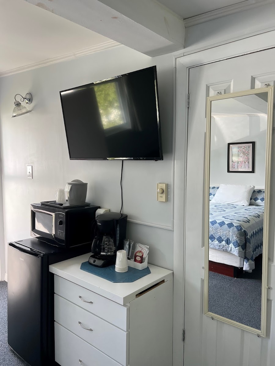 Country Squire Motel photo 3