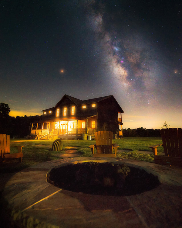Wander Inn