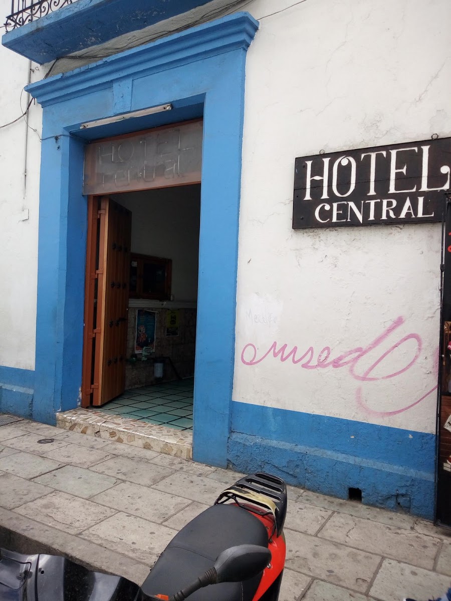 Hotel Central photo 2