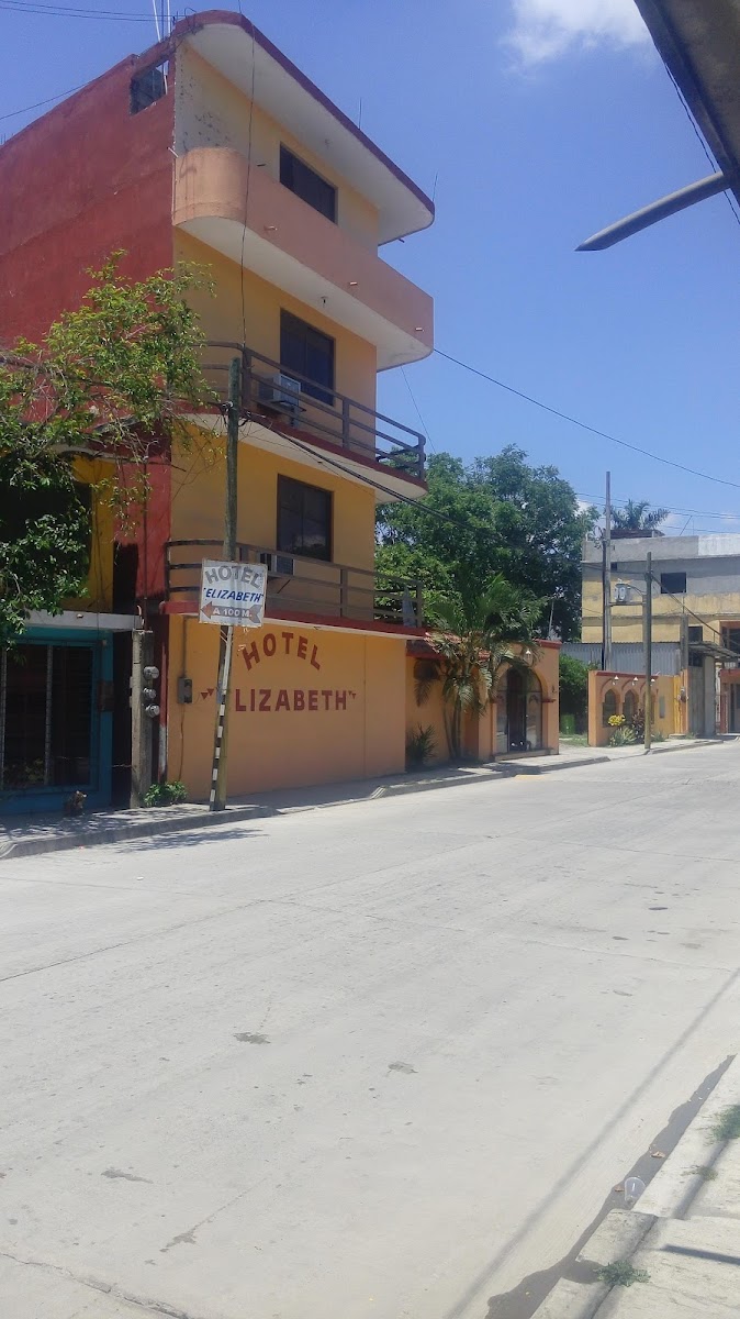 Hotel Elizabeth
