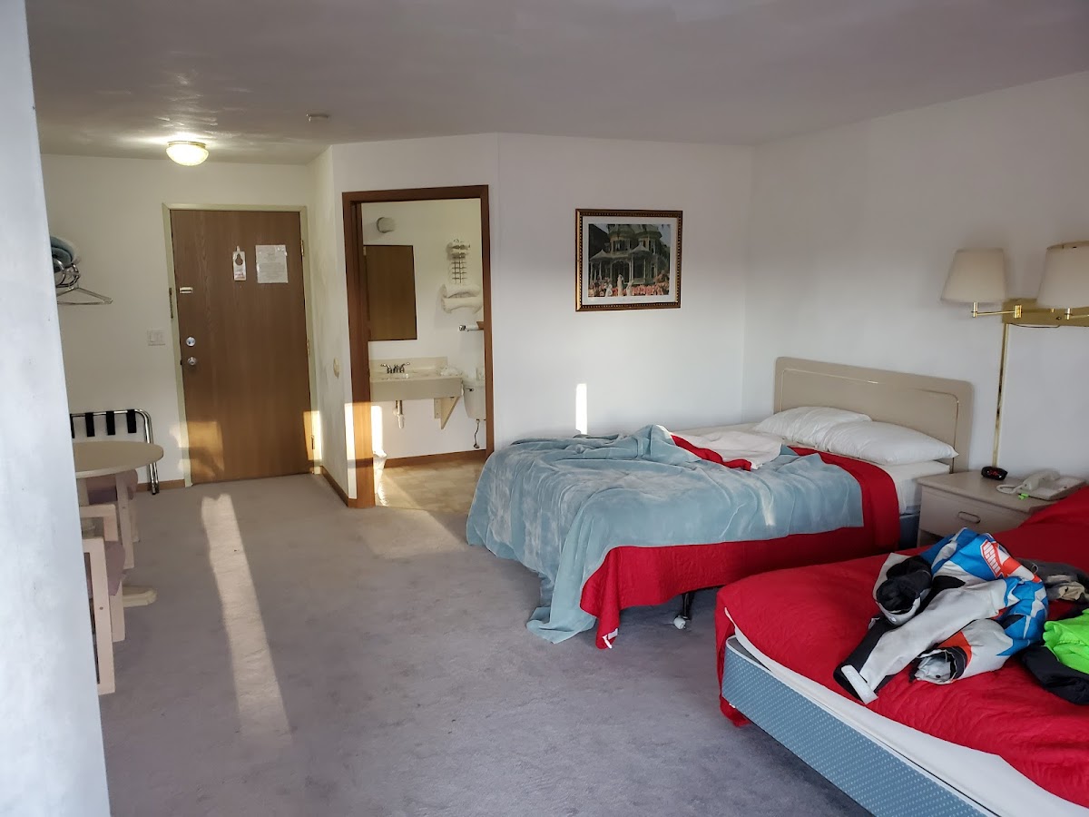 Sands Motel photo 2