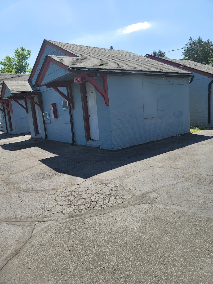 Lakeside Motel photo 3