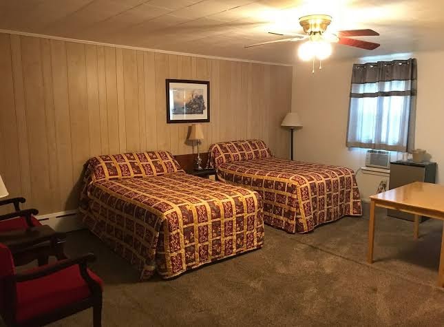 Villa Motel photo 2