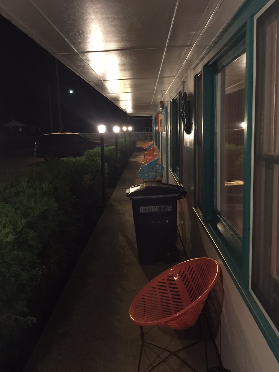 Villa Motel photo 3