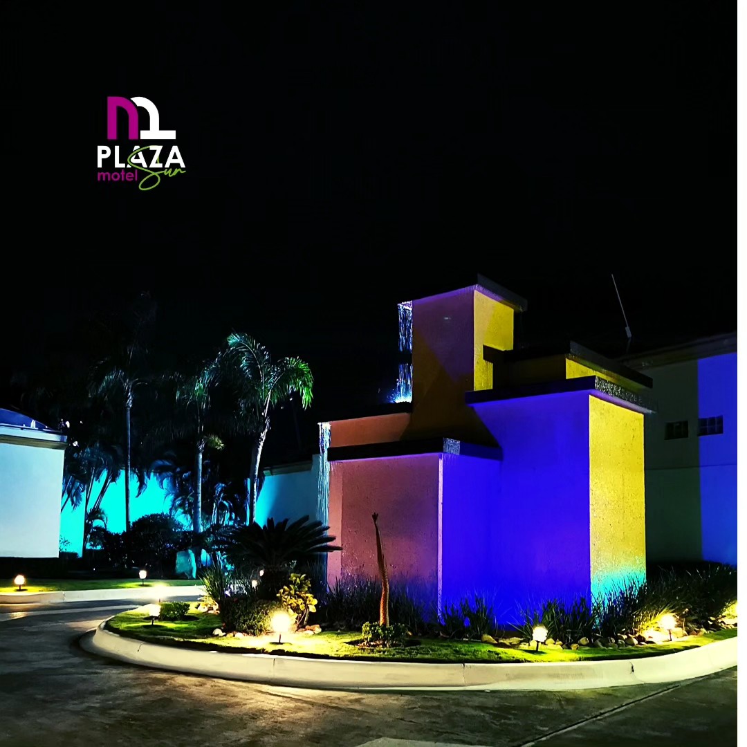 Motel Plaza Sur