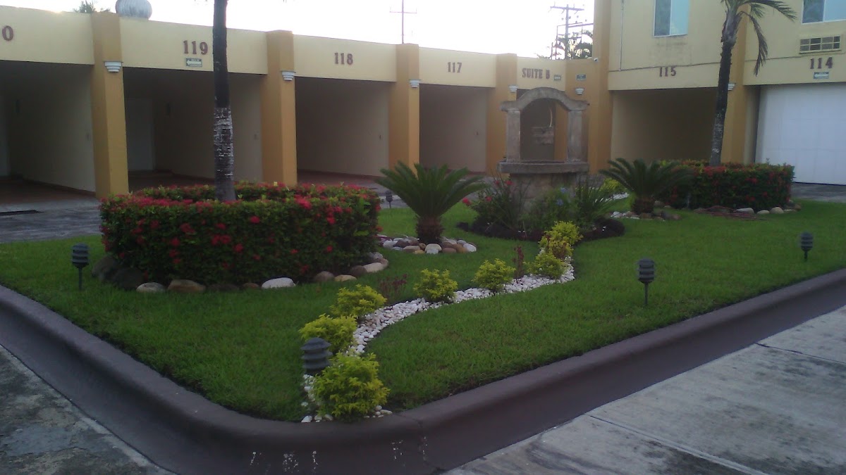 Motel Plaza Sur photo 3