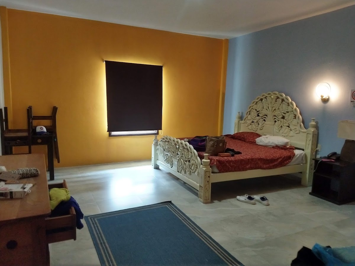 Hotel Santa Teresa photo 2