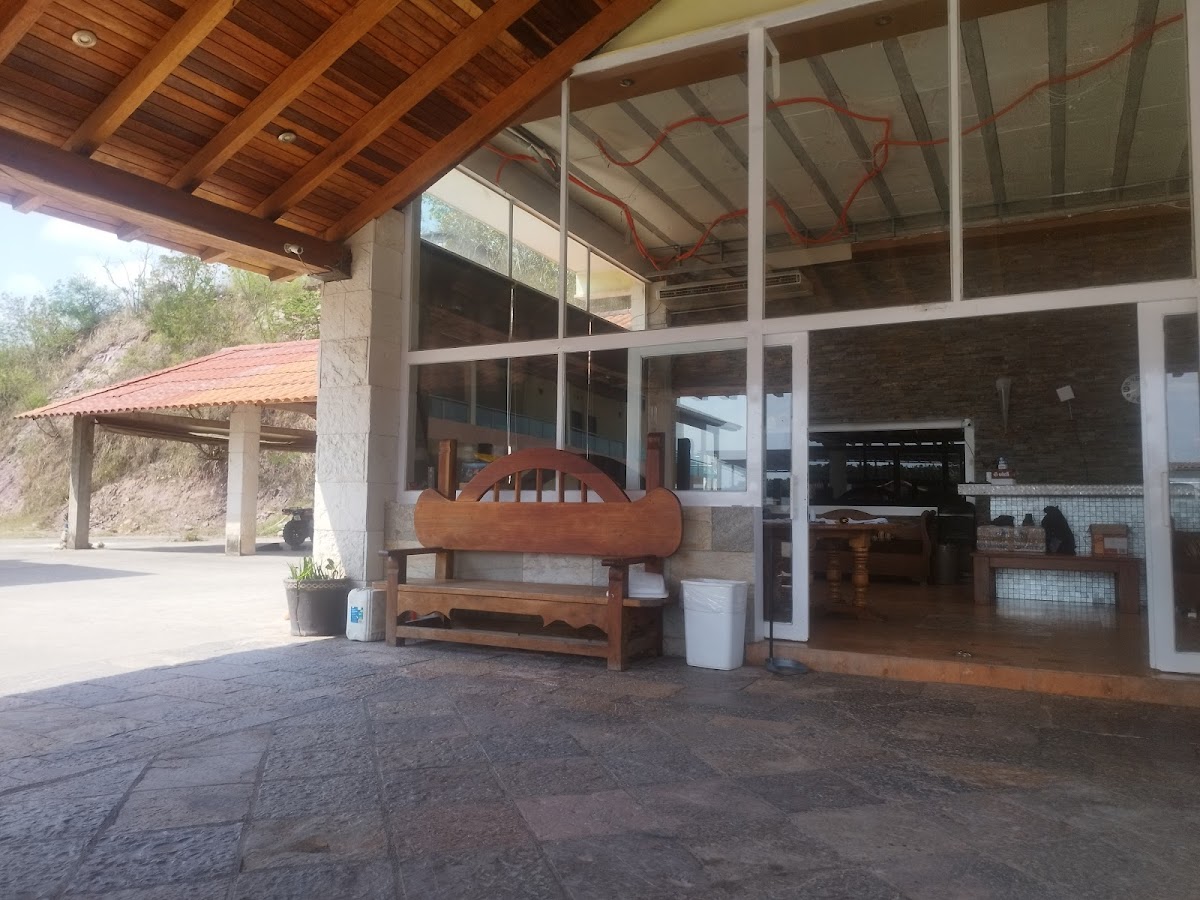 Hotel Santa Teresa photo 3