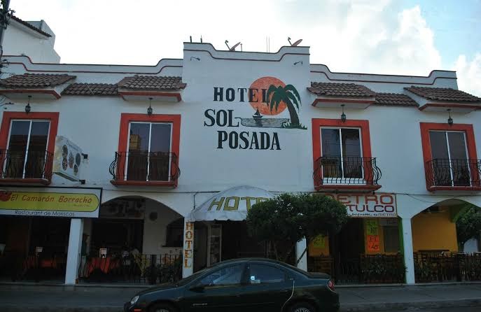 Hotel Sol
