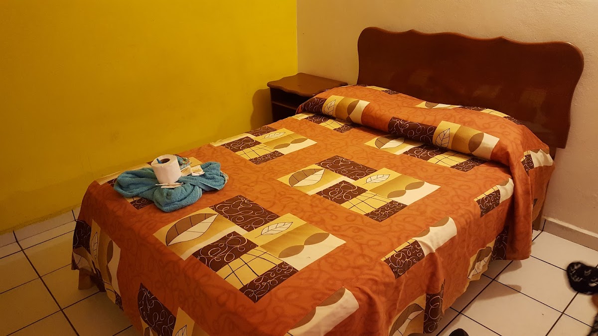 Hotel Sol photo 2