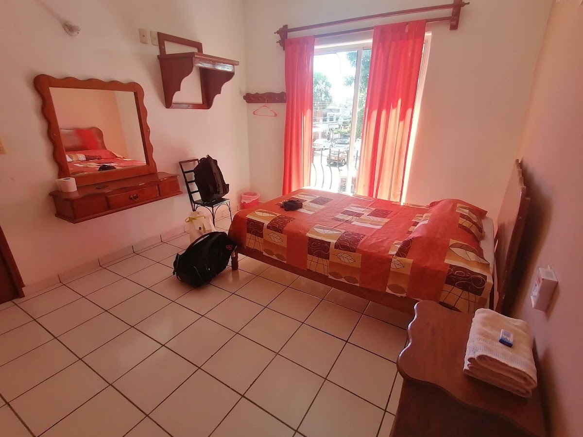 Hotel Sol photo 3