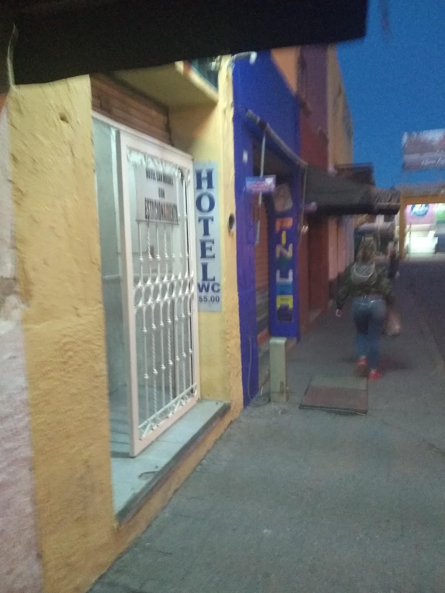 Hotel San Miguel photo 3