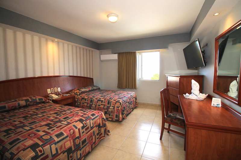 HOTEL IMPALA photo 2