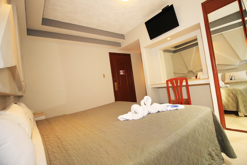 HOTEL IMPALA photo 3