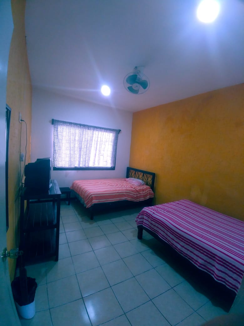 Hotel Coliseo photo 3