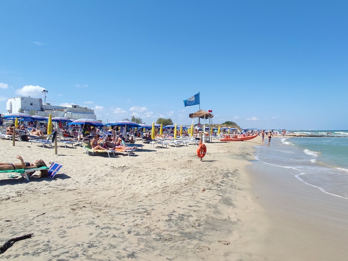 Lido Morelli