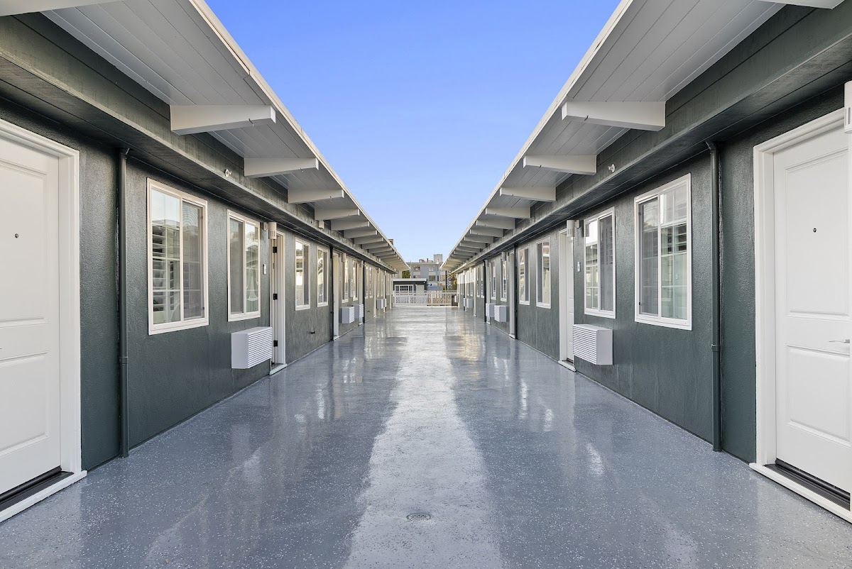 Star Motel
