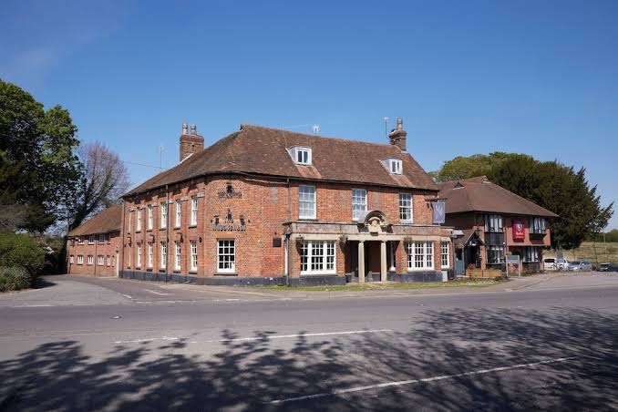 Wheatsheaf Hotel