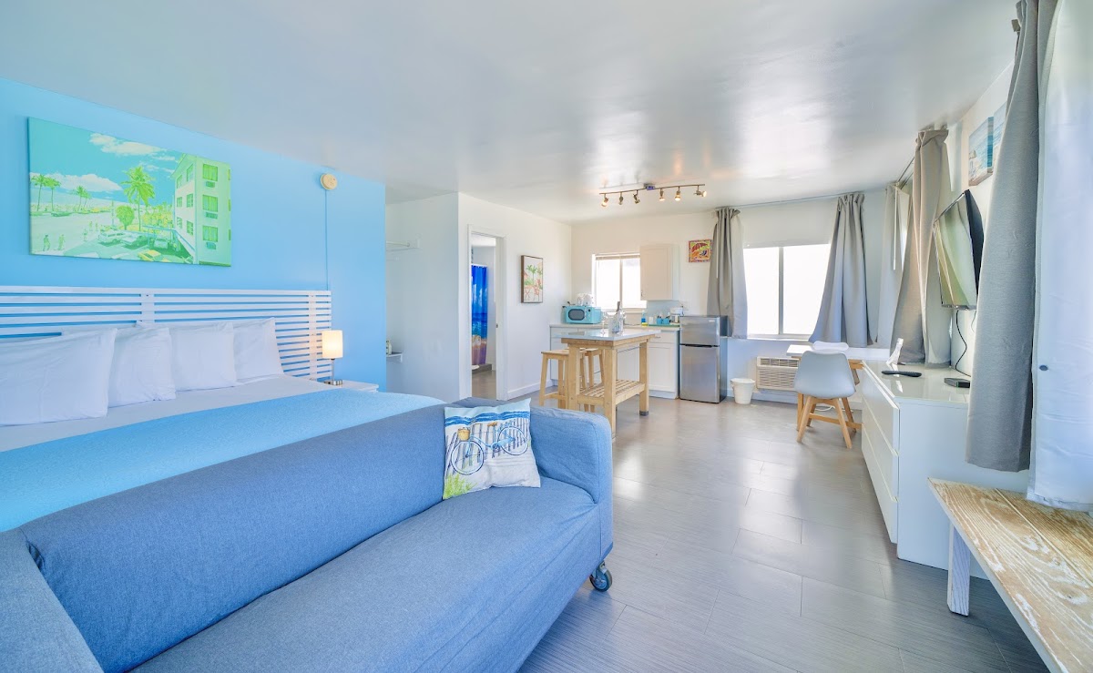 Snooze Hotel photo 3
