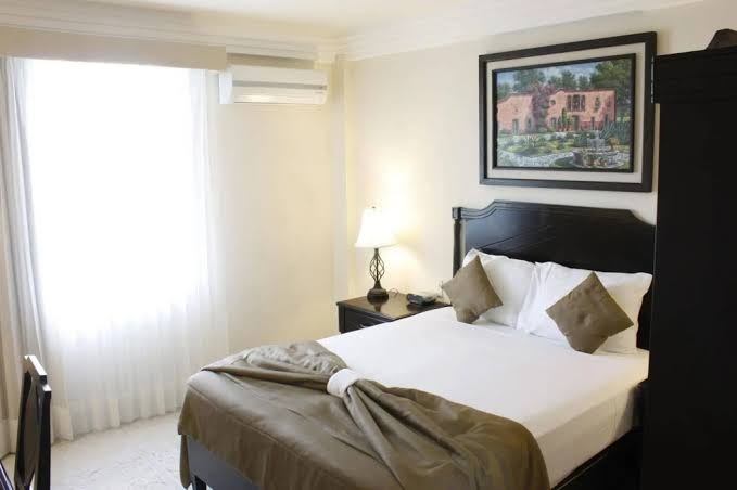 Hotel Victoria photo 2