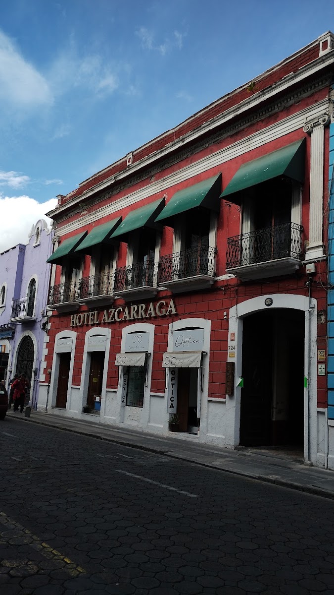 Hotel San Miguel photo 2