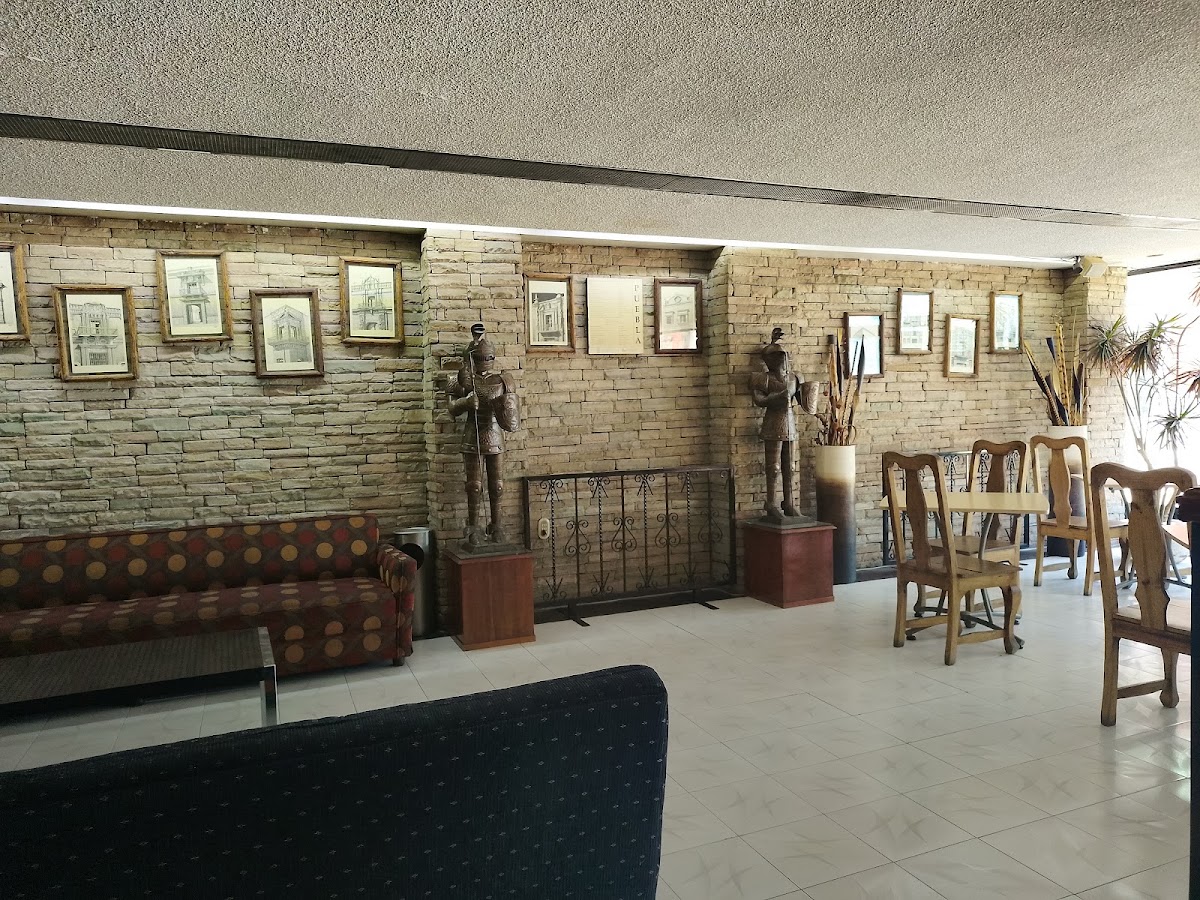 Hotel San Miguel photo 3